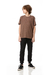 CAMISETA TEEN MASCULINA CREATIVE LOGO - BANANA DANGER - Vida Sapeca