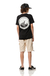 CAMISETA TEEN MASCULINA WILDERNESS - BANANA DANGER - comprar online