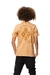 CAMISETA TEEN MASCULINA CREATIVE TRIBAL - BANANA DANGER - comprar online