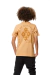 CAMISETA TEEN MASCULINA CREATIVE TRIBAL - BANANA DANGER - comprar online