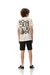 CAMISETA TEEN MASCULINA ROCK AND RIDE - BANANA DANGER - comprar online