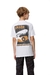 CAMISETA TEEN MASCULINA CREATIVE SKATE - BANANA DANGER - comprar online