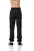 CALÇA TEEN MASCULINA MOLETINHO CARGO - BANANA DANGER - comprar online