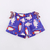 CONJUNTO INFANTIL FEMININO MALHA PEIXE DE MANGUE - FÁBULA - loja online