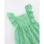 MACAQUINHO INFANTIL FEMININO MALHA POAZINHO VERDE - FÁBULA - comprar online