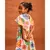 VESTIDO INFANTIL MALHA TAUA FLOR - FÁBULA na internet