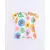 CONJUNTO INFANTIL FEMININO MALHA TAUA FLOR - FÁBULA - comprar online