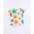 CONJUNTO INFANTIL FEMININO MALHA TAUA FLOR - FÁBULA - Vida Sapeca