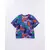 CAMISETA INFANTIL MALHA TUBARAOZITO NHAC - BENTO - comprar online