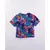 CAMISETA INFANTIL MALHA TUBARAOZITO NHAC - BENTO - Vida Sapeca