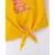 BLUSA SILK FLOR DE SOL AMARELO - FÁBULA na internet