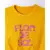 BLUSA SILK FLOR DE SOL AMARELO - FÁBULA - loja online