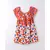 VESTIDO INFANTIL BARRADO FLO - FÁBULA na internet