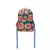 MOCHILA INFANTIL ZUMZUM FLOR DE SOL - FÁBULA - Vida Sapeca