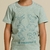 CAMISETA INFANTIL DINO - BANANA DANGER - comprar online