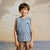 REGATA INFANTIL MENINO CREATIVE BD&CO - BANANA DANGER - comprar online