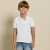 CAMISA INFANTIL POLO PIQUET - BANANA DANGER - comprar online