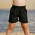 SHORTS INFANTIL MENINO ÁGUA CREATIVE LISO - BANANA DANGER - comprar online