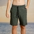 BERMUDA ÁGUA LISA BW INFANTIL MENINO - BANANA DANGER - comprar online