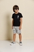 CONJUNTO INFANTIL MASCULINO MOLETINHO COSTA RICA - BANANA DANGER - comprar online
