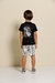 CONJUNTO INFANTIL MASCULINO MOLETINHO COSTA RICA - BANANA DANGER na internet