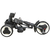 TRICICLO EVOLUTION MELANGE PRETO - KIDDO - loja online