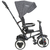 TRICICLO EVOLUTION MELANGE PRETO - KIDDO - comprar online
