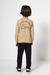 Imagem do CONJ. INFANTIL MENINO CAMISETA MOLETINHO CYCLING EXPLORER - BANANA DANGER