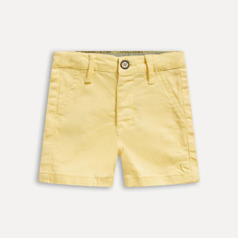 BERMUDA BB CASUAL NOVA - RESERVA MINI - comprar online