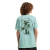 CAMISETA TEEN MASCULINA CREATIVE SUN AND SANDS - BANANA DANGER - comprar online
