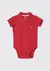 BODY POLO BEBÊ PIQUET - HERING KIDS - comprar online