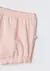 KIT COM 2 SHORTS BEBÊ MENINA - HERING KIDS