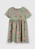 Imagem do VESTIDO EM MALHA MANGA CURTA - HERING KIDS