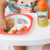 GARRAFINHA ANIMAL FUN MACACO 350ML - BUBA - loja online