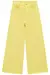CALÇA FEMININA WIDE LEG JUVENIL SARJA - VIC&VICKY - loja online