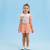 CONJUNTO INFANTIL FEMININO HAPPY SUMMER - PETIT CHERIE