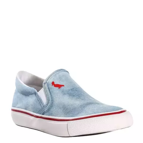 TÊNIS INFANTIL SLIP ON - RESERVA MINI