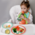 Imagem do GARRAFINHA FRUTTI AVOCADO 400ML - BUBA