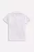 CAMISA POLO BB PIQUET BRANCA - RESERVA MINI na internet