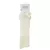 MEIA 3/4 LISA COM LAÇO 26-30 OFF WHITE - PIMPOLHO na internet