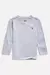 CAMISETA MINI MANGA LONGA KIEV MESCLA - RESERVA MINI - loja online