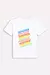 CAMISETA TEEN MINI RESERVA CORES - RESERVA MINI na internet