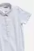 CAMISA BB MACAQUINHO MASCULINO MANGA CURTA - RESERVA MINI na internet