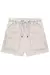 SHORTS INFANTIL FEMININO CINTURA ALTA EM SARJA - VIC&VICKY na internet