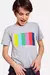 CAMISETA MINI PICA PAU COLOR BAR - RESERVA MINI na internet
