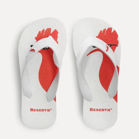 CHINELO RMI PICA-PAU MEME - RESERVA MINI