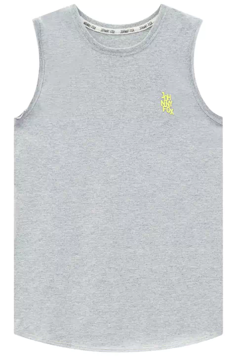 REGATA INFANTIL MASCULINA - JOHNNY FOX - comprar online