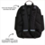 MOCHILA PATERNIDADE SAFETY 1ST - RESERVA