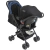 CARRINHO MASCOTE + BEBÊ CONFORTO - KIDDO - comprar online