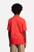 CAMISA POLO MINI PF PIQUET CLÁSSICA VERMELHA - RESERVA MINI - Vida Sapeca